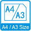 A4_A3 Size